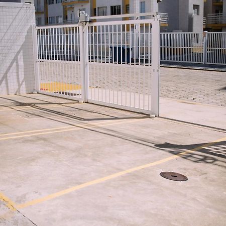 Rubi 101 - 100 Mts Da Praia أوباتوبا المظهر الخارجي الصورة